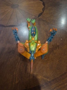 2002 Hasbro Transformers Armada Terrorsaur - Picture 1 of 2