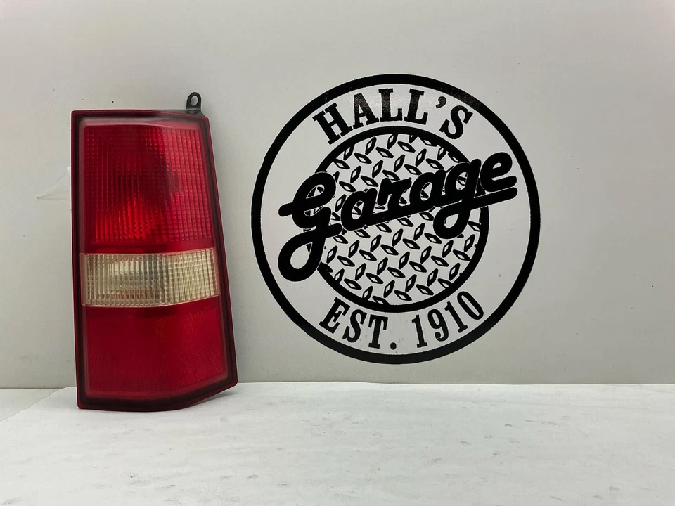 尾灯总成 GMC VAN SAVANA 2500 右 03-19 20 21 22 23 24 — 第 1/4 张图片