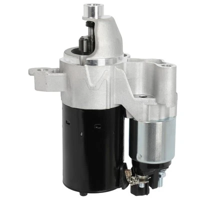 Arranque para Audi A6 2014 L4 2.0L 1984cc PMGR 12V 1.1kW CW 10 dientes Foto 1 de 4