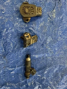 POLARIS RANGER EFI 500 OEM TPS INJECTOR MAP SENSOR 3089893 3089953 3131705 - Picture 1 of 2