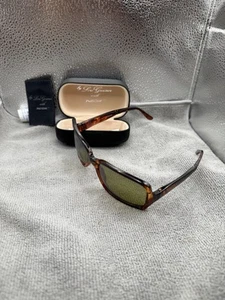 Neox Original Folding Sunglasses with Case by Lori Greiner - Picture 1 of 8