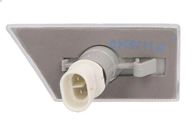 Indicatore di direzione TYC 18-0233-15-2 per OPEL VECTRA C (Z02) 2 2003-2008 - Immagine 1 di 4