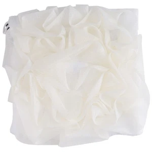 1X(1 Stück 2-In-1--Luffaschwamm, Peeling- und Sanft Reinigender -Lu8870 - Bild 1 von 7