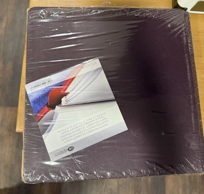 CREATIVE MEMORIES 12”x12 SCRAPBOOKING ALBUM Coverset No Pages - Image 1 of 4