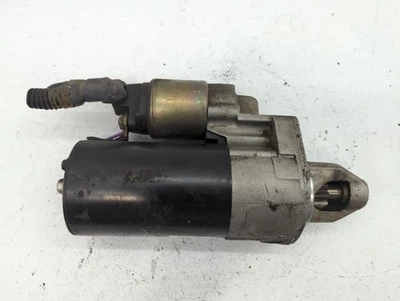 2003-2005 Mercedes-benz E500 Car Starter Motor Solenoid Oem HVOG0 - Image 1 of 4