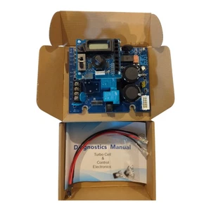 New GLX-PCB-RITE Main Board & GLX-PCB-DSP Compatible - Picture 1 of 5