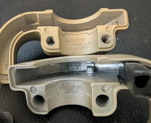Domino Throttle Assembly - Picture 1 of 4