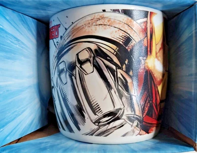Mug Avengers by Marvel, neuf - Photo 1/4
