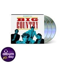 Essential Big Country von Big Country | CD | Zustand sehr gut - Bild 1 von 2