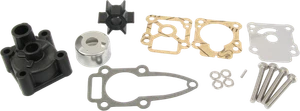 Impeller Wasserpumpe Wasserpumpenkit Water pump kit für Tohatsu M6 M8 M9.8 MFS6 - Bild 1 von 1