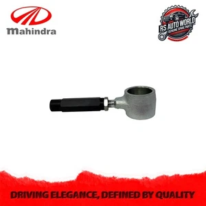 Genuine Mahindra xuv 500 front ball joint assembly 2011-2021 0402BAA03180N - Picture 1 of 6