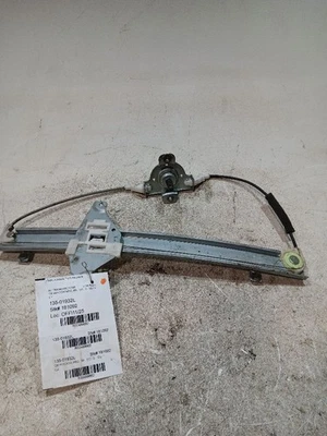 Controlador de ventana trasera izquierda conductor manual compatible 04-11 SWIFT 489882 Foto 1 de 4