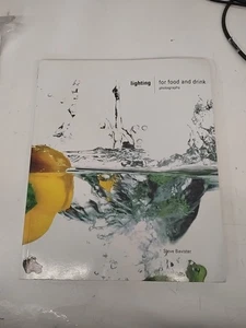 Lighting for Food and Drink by Steve Bavister  - Bild 1 von 5