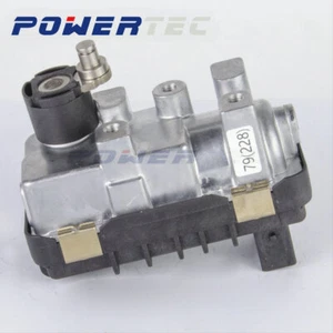 Turbo actionneur GT2260V 765985-0001 for BMW X6 3.0 D M57306D3 173 Kw 6NW009228 - Picture 1 of 9