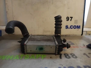 GENUINE 2015 NISSAN NOTE INTERCOOLER PETROL 14461 3HD0C - Picture 1 of 5