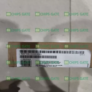 New Siemens 6ES7340-1AH02-0AE0 6ES7 340-1AH02-0AE0 SIMATIC S7-300 340 Fast Ship - Picture 1 of 3