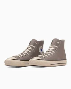 31312790 Converse All Star J HI Grege (Men's) - Picture 1 of 9