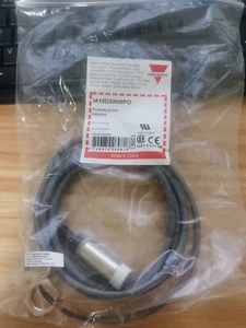 1PCS Carlo Gavazzi IA18DSN08PO Proximity Sensor -New Free Shipping - Picture 1 of 4