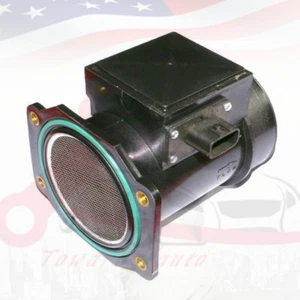 Sensor de flujo de masa de aire 22680-AA271 para Subaru Impreza Legacy 2,0 L 1996-1998 - Imagen 1 de 4