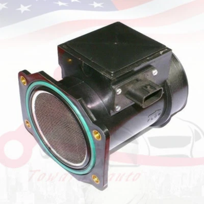 Mass Air Flow Sensor 22680-AA271 For Subaru Impreza Legacy 2.0L 1996-1998 - Image 1 of 4