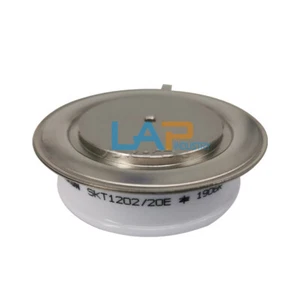 1PCS NEW FOR SEMIKRON Flat Panel Thyristor SKT1202/20E - Picture 1 of 2