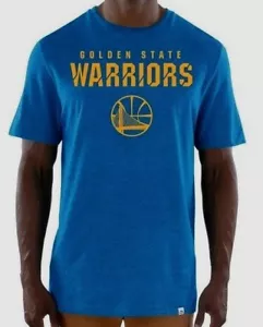 Camiseta Golden State Warriors Hot Picks para hombre talla XL nueva - Imagen 1 de 1