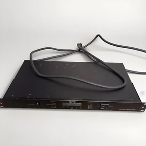 APC G5BLK G5 Rack Power Filter, 120V 50/60Hz - Photo 1/9