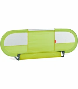 Baby Home Side Bed Rail (Various Colors) - Picture 1 of 4