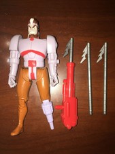 Ahab - X-Men Action Figure - Complete - Toy Biz