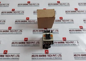 FUJI ELECTRIC SC-03/G [11] Magnetic Contactor SC11AG DC 24V - Picture 1 of 11