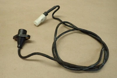 BMW R1100S 2004 sensor de freno ABS delantero  Foto 1 de 3