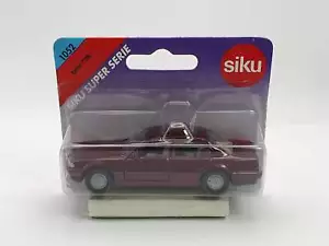 Bmw 730i N 1052 Siku 1/66 Con Scatola - Imagen 1 de 3