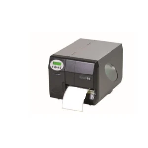 Microplex Solid T6 300dpi Etikettendrucker Thermo Transfer Direkt - Bild 1 von 1