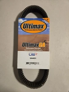 ULTIMAX UA401 Drive Belt - Ultimax - Bild 1 von 1
