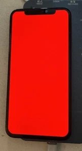 Apple iPhone 11 Pro Display Für Refurbisch OLED 100% Ok Glasbruch Copy - Zdjęcie 1 z 4