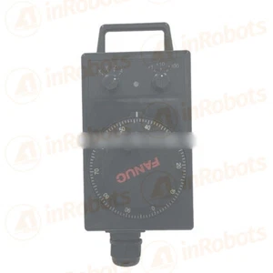 A860-0203-T001 FANUC CNC MPG Manual Pulse Generator - Picture 1 of 1