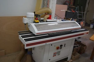 kantenanleimmaschine gebraucht - Bild 1 von 3