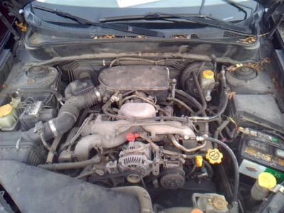 Used Automatic Transmission Shift Lever Assembly fits: 2010 Subaru Forester  Gra - Image 1 of 4