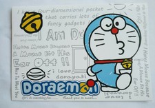 Japan Doraemon Fantasy Banknote ¥600 with Serial Number & Hologram 2019 UNC .