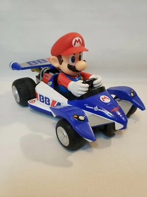 Mario Carrera Rc F1 100% Organic - Image 1 of 4