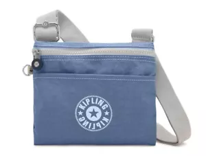 Kipling Gib piccola borsa a tracolla con tracolla regolabile - Foto 1 di 47