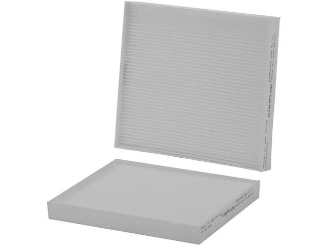 Filtro de aire de cabina para Hyundai Sonata 2016-2017 2,0 L 4 cilindros XJ515DG Foto 1 de 1