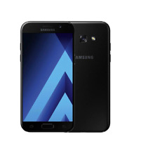 Samsung Galaxy A5 2017 32GB Unlocked 4G  Android Smartphone  Good Condition