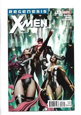 Marvel Comics - X-Men Vol.3 #023 (Mar'12) Very Fine