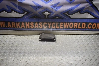 CUBIERTA SUPERIOR MOTOR 501 COOL 03 SUZUKI GSF600 GSF 600 S BANDIT 2003 ENVÍO GRATUITO Foto 1 de 4