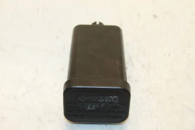 Harley-Davidson Softail 2008 FXSTC módulo de señal de giro control 68925-07 Foto 1 de 4