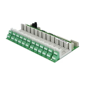 Hartmann&Braun V17111-511 Backplane Used UMP - Picture 1 of 7