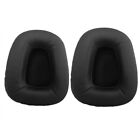 Ear Pads Pillow Earpads Cushion Foam Replacement for Razer Chimaera Headphones