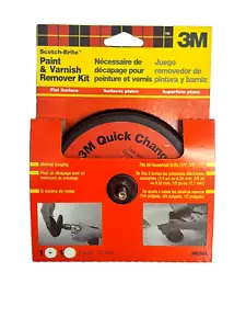 Kit rimozione vernice e vernice 3M 9420NA - Foto 1 di 4