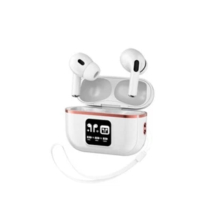 Cuffie Bluetooth Senza Fili TWS Pro con Touch Control e Suono Stereo HiFi - Foto 1 di 7